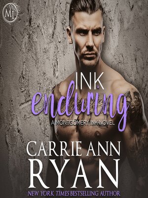 cover image of Ink Enduring